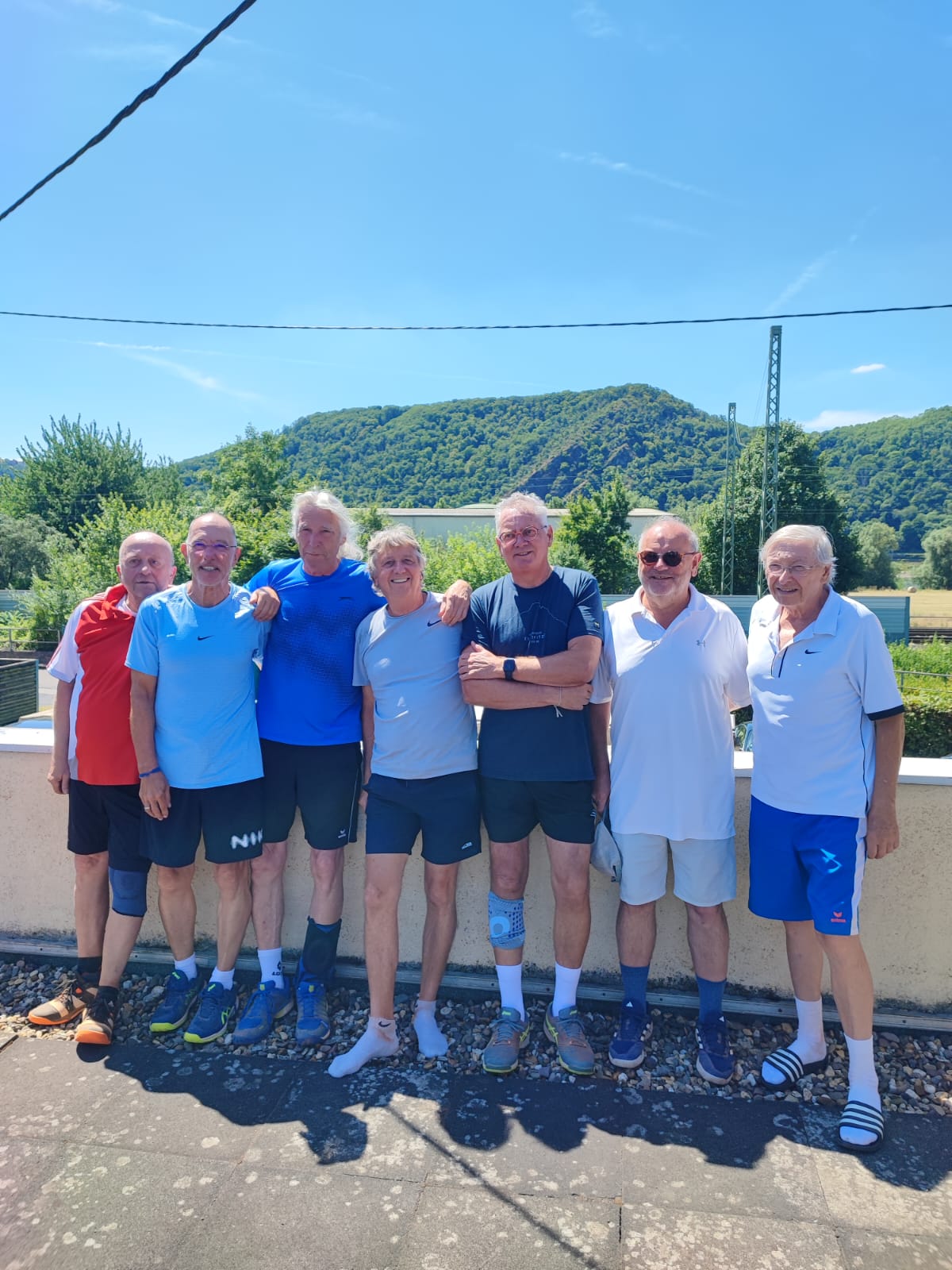 Herren 65